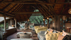 Mashatu Lodge